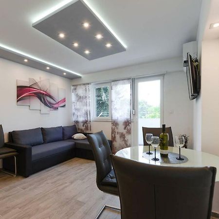 Reza Luxury Apartment Zadar Exterior photo