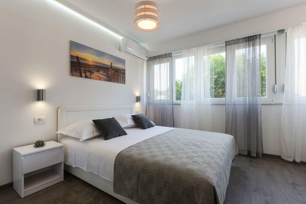 Reza Luxury Apartment Zadar Exterior photo