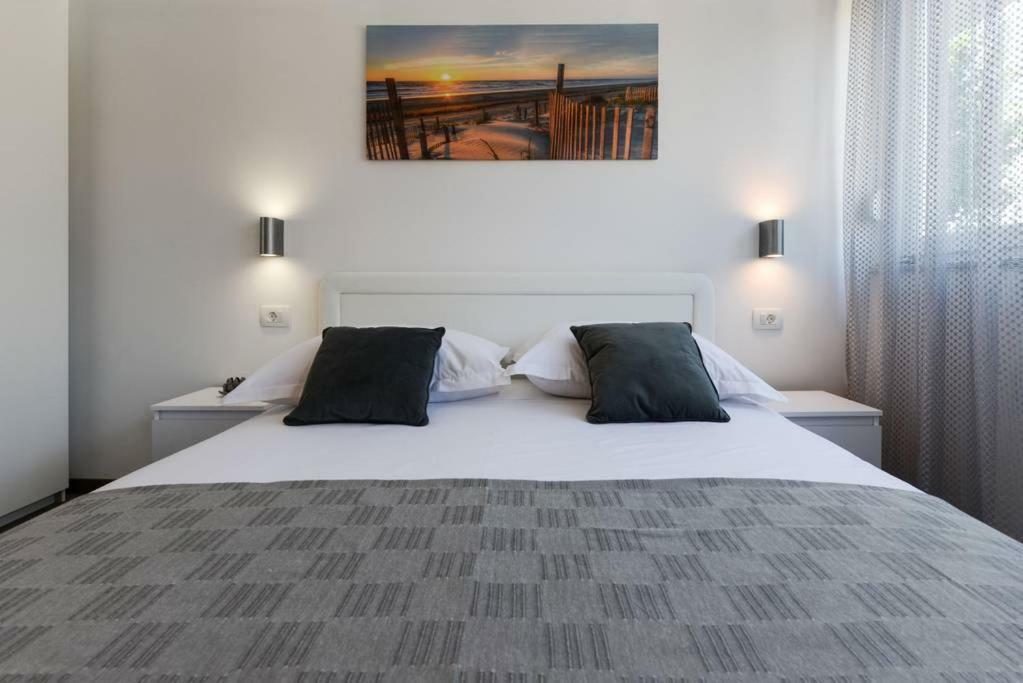 Reza Luxury Apartment Zadar Exterior photo