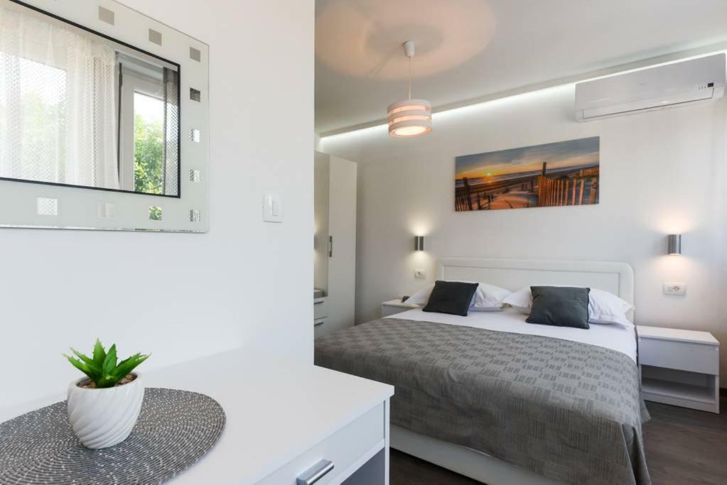 Reza Luxury Apartment Zadar Exterior photo